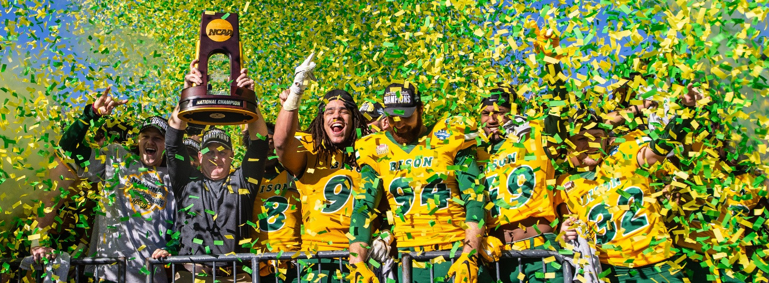 NDSU Football Camps