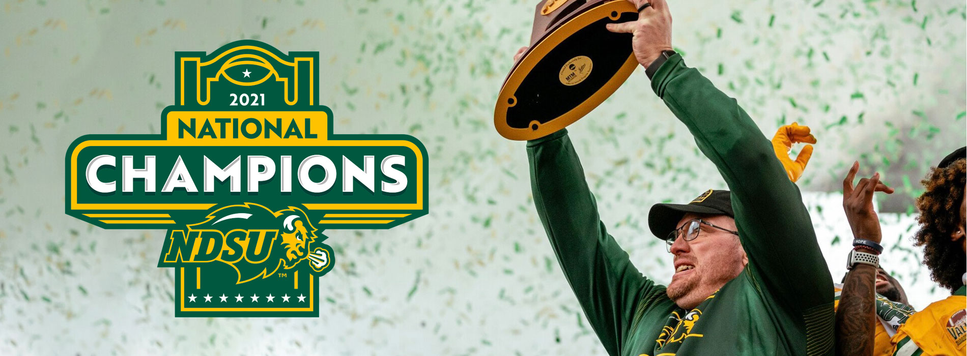 NDSU Football Camps North Dakota State University Fargo, ND